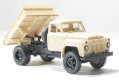 035041 MiniaturModelle SAZ-3504 dump truck